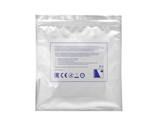 Светодиодная лента Apeyron 12В, 14,4 Вт/м 48 – изображение 4