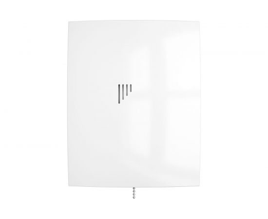 Осевой вытяжной вентилятор ERA BREEZE 4C-02, с шнуровым тяговым выключателем, диаметр 98 мм, 90-06403 – изображение 4