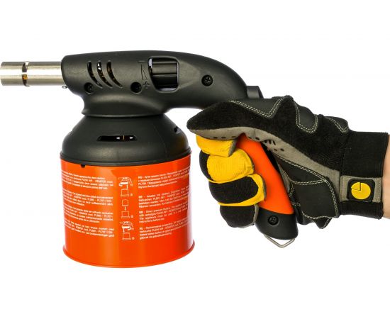 Газовая паяльная лампа KEMPER 1040A – изображение 4