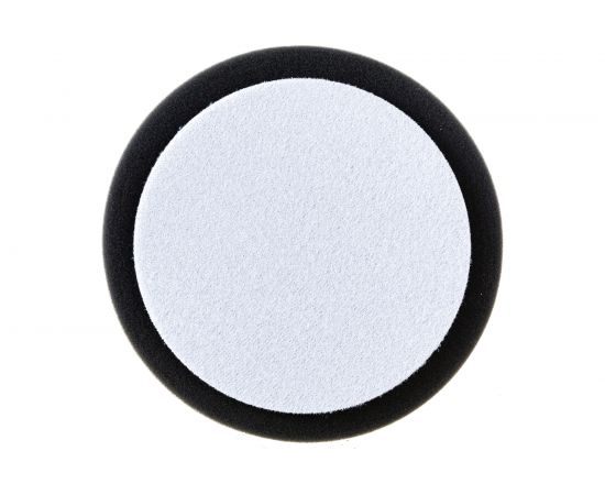 Круг полировальный поролоновый мягкий чёрный (150x30 мм) HOLEX HAS-0173 – изображение 4