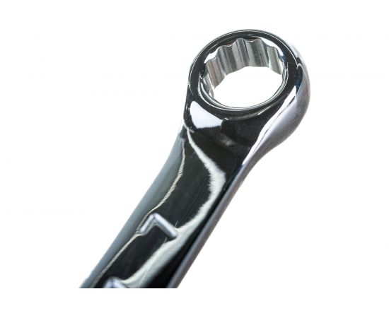 Комбинированный ключ 7 мм Ombra 030007 55481 – изображение 4