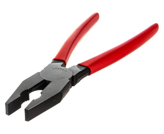 Комбинированные плоскогубцы KNIPEX KN-0301250 – изображение 4