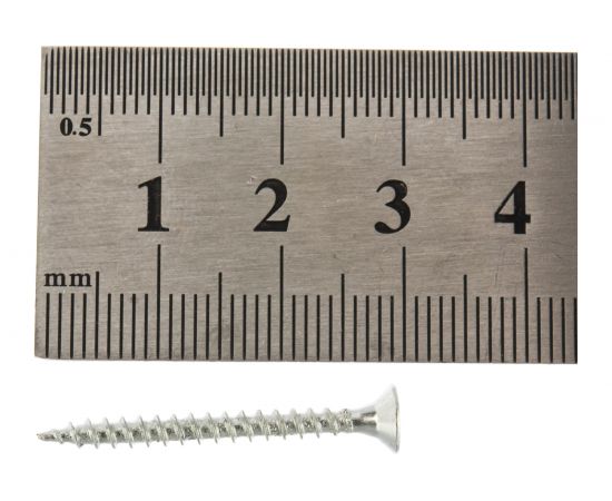 Саморез Госкреп ШУЦ 3,0х30, 25 шт. 1-0032640 – изображение 4