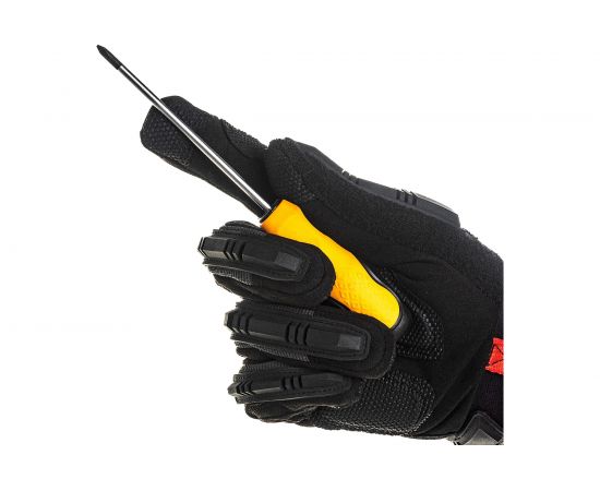 Отвертка Park PH0х100 мм двухкомпонентная рукоятка серия Standart 008394 – изображение 5