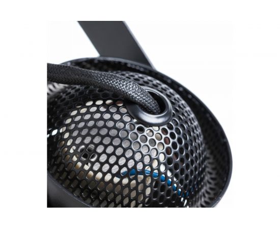 Потолочный светильник Arte Lamp A1311PL-1BK – изображение 5