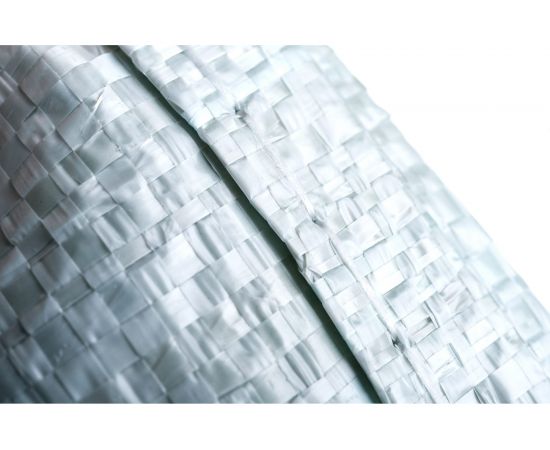 Мешок белый полипропиленовый 55x105 см, комплект по 50 шт Gigant 55-105-107 – изображение 5