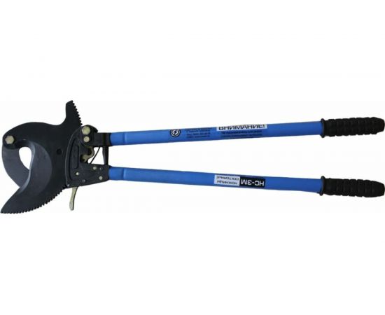 Секторные ножницы ООО НЗЭМИ НС-3М 892 – изображение 5