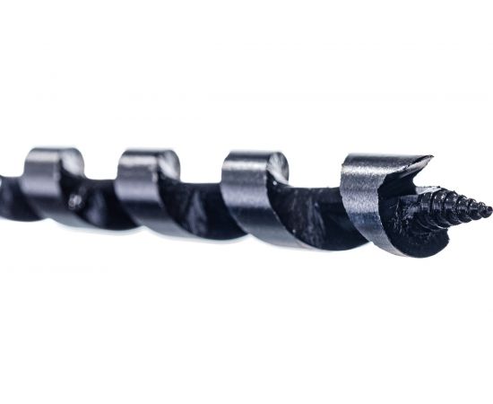 Сверло шнековое по дереву (10x600 мм) Gigant GT-075 – изображение 5