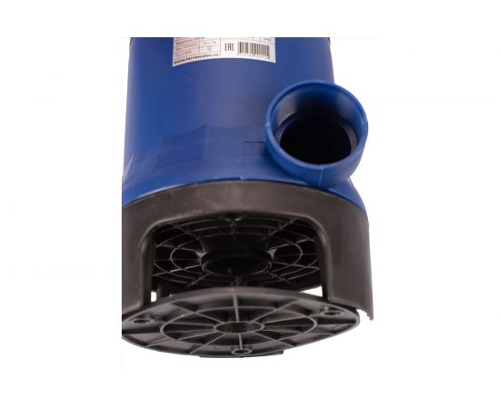 Фекальный насос JEMIX GS-550 88408 – изображение 5