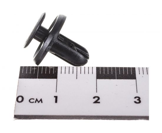 Автокрепеж для Mitsubishi/Subaru 10 шт MR288150, 909130013 КрепАвто 1743 – изображение 6