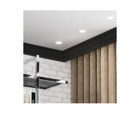 Диммируемая лампа Gauss MR16 5W 530lm 6500K GU10 LED 1/10/100 101506305-D – изображение 6