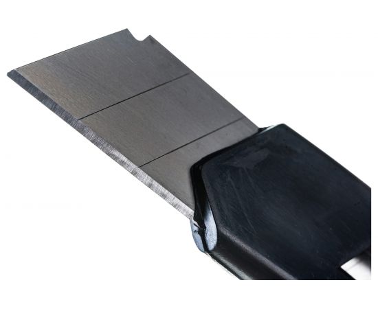 Нож с выдвижным лезвием РемоКолор сегментированное лезвие, 18х100мм, 19-0-000 – изображение 6