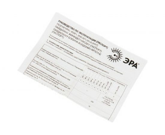 Тройник ЭРА SP-4-I 4гн, без заземления слоновая кость Б0008206 – изображение 9