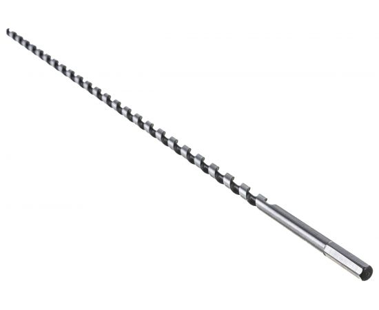 Сверло шнековое по дереву (10x600 мм) Gigant GT-075 – изображение 10