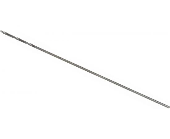 Сверло по металлу HSS-G (0.3x19х3 мм) Ruko 214003 