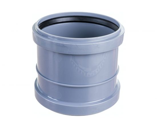 Ремонтная муфта ПОЛИТЭК 110 301110 