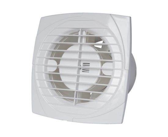 Вентилятор MTG A fi150-H гигротаймер + клапан 31185 