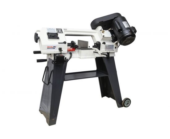 Ленточнопильный станок MetalMaster BSM-115 18539 