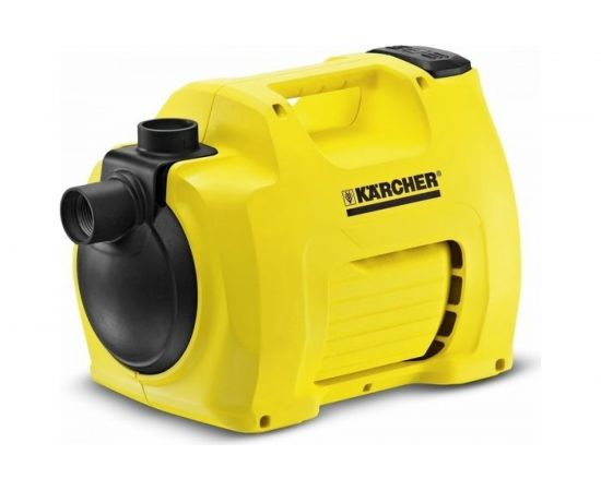 Садовый насос Karcher BP 2 Garden 1.645-350 