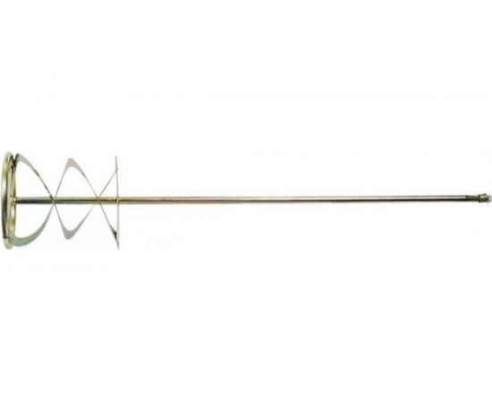 Миксер для смесей (120х600 мм; SDS PLUS) INTERTOOL HT-4008 