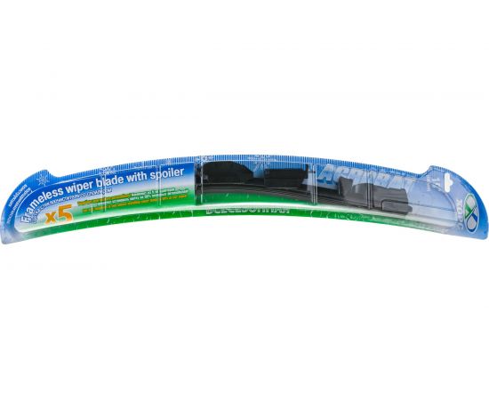 Щетка Акробат 48 см Хорс 48-ACB-RB 