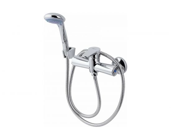 Смеситель для душа FAUZT тип См-ДшОНРШл FZs-241-B101 