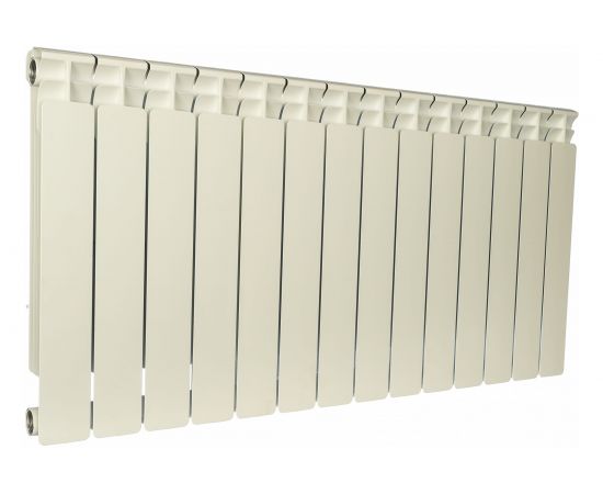 Радиатор RIFAR ALP 500 14 секционный RA50014 