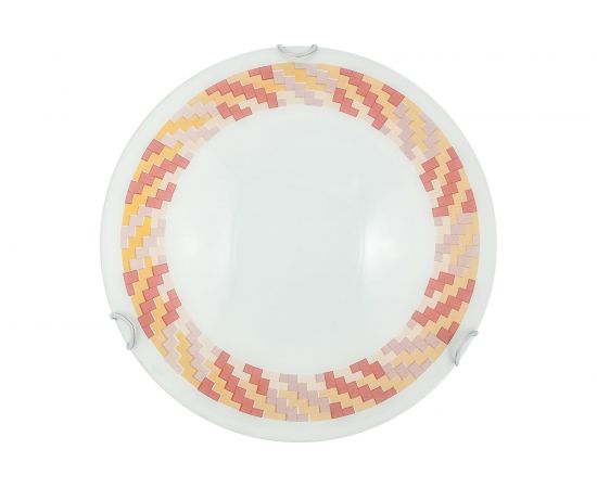 Светильник Твой Свет Ф300 стекло Мозаика Е27х2х75W 530 