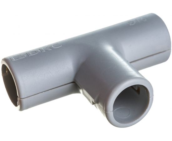 Открывающийся тройник DKC IP40, диаметр 16мм 50шт 50616 