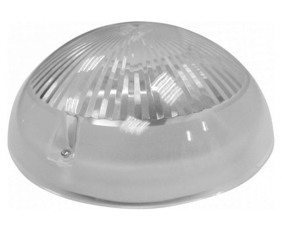 Светильник SVET НБП 06-60-001 с фото-шумовым датчиком SV0105-0009 