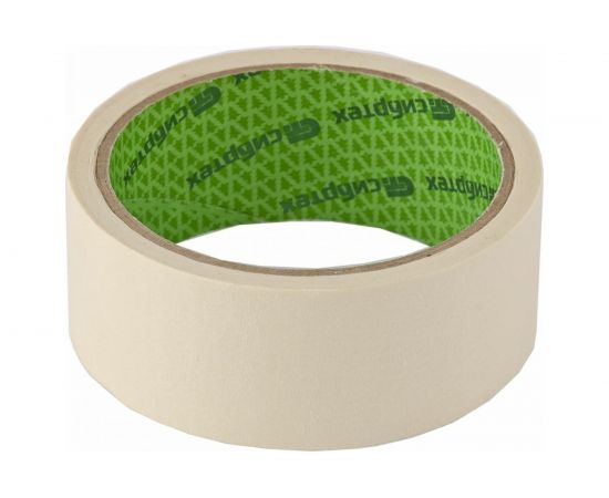 Малярная лента СИБРТЕХ 36 мм х 25 м на бумажной основе 88831 