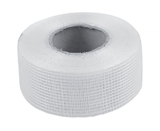 Строительная сетка TOOLBERG 2102245 серпянка самок. 50 мм х 45 м 90003540921 