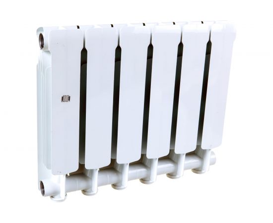 Алюминиевый радиатор RIFAR Alum 350 6 сек. 