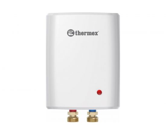 Аккумуляционный электрический водонагреватель Термекс Surf 3500 ЭдЭБ00382 