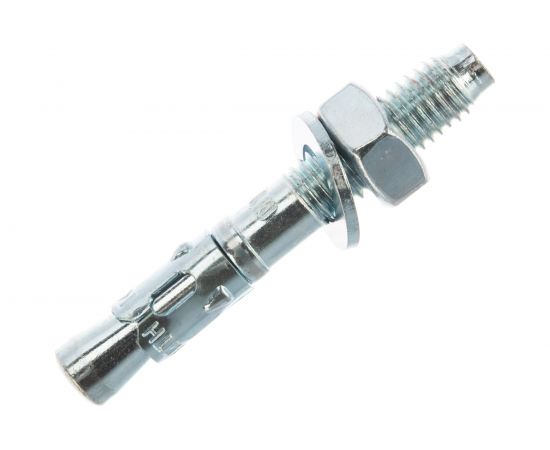 Анкер клиновой (М10x70; 50 шт.) Kraftool 302184-10-070 