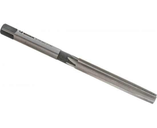 Развертка Sekira 8,0 Н9 ручная ц/х 203 