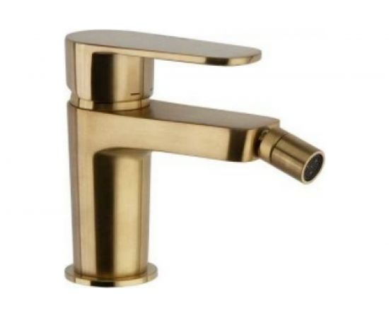 Смеситель для биде Ramon Soler ALEXIA золотой 3603OC 