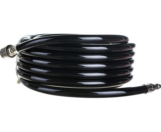 Шланг воздушный с фитингами 10 м, 12x16 мм Gigant RH 1012 