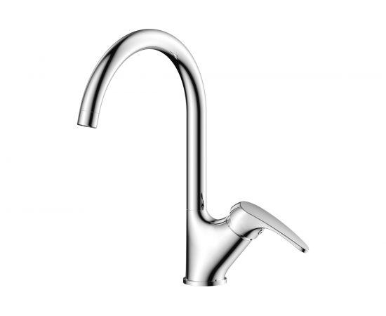 Смеситель для кухни OLIVES 02431AV 