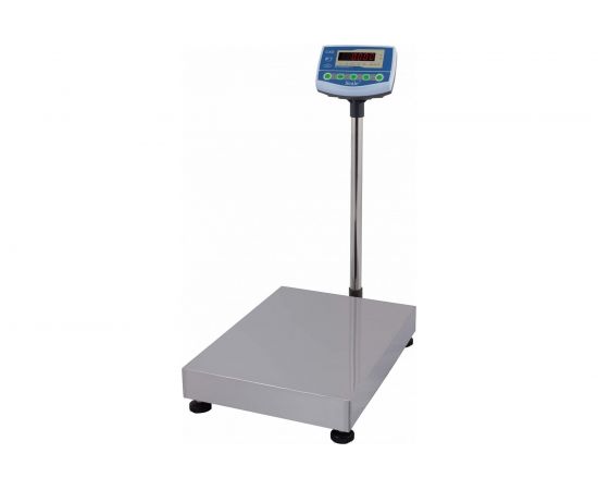 Напольные весы СКЕЙЛ СКЕ-500-6080 RS 88-00000145 