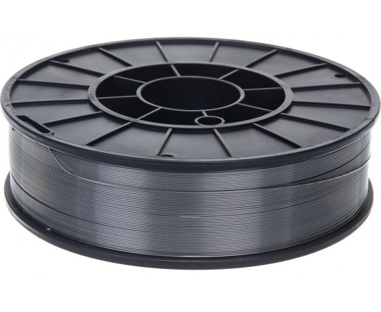 Проволока порошковая самозащитная THY-J5011-GS (5 кг; 0.8 мм; D200) WELDO X6765 