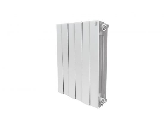 Радиатор Royal Thermo PianoForte 500/Bianco Traffico 12 секций 
