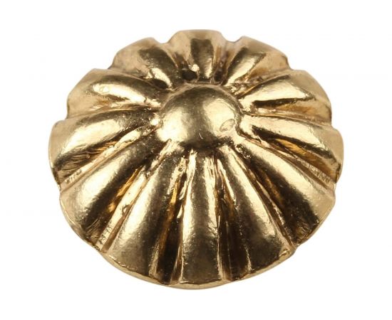 Мебельный гвоздь ЕВРОПАРТНЕР 548 WH латунь 30 шт. 13 7280 1 