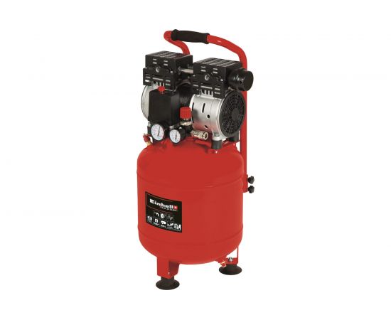 Компрессор Einhell TE-AC 24 Silent 4020610 