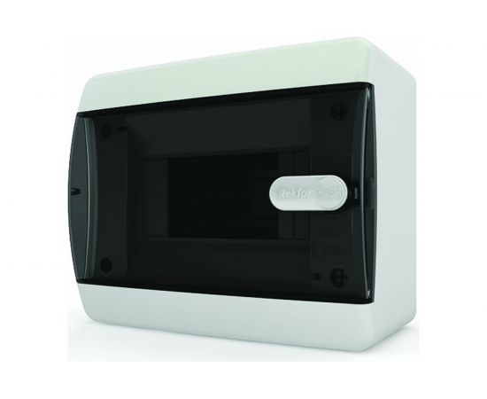 Пластиковый распределительный щит Tekfor CNK 40-06-1 01-04-001 