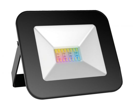 Умный Wi-Fi прожектор Gauss Smart Home 20 Вт 1400 лм RGBW, управление голосом/смартфоном 3560132 