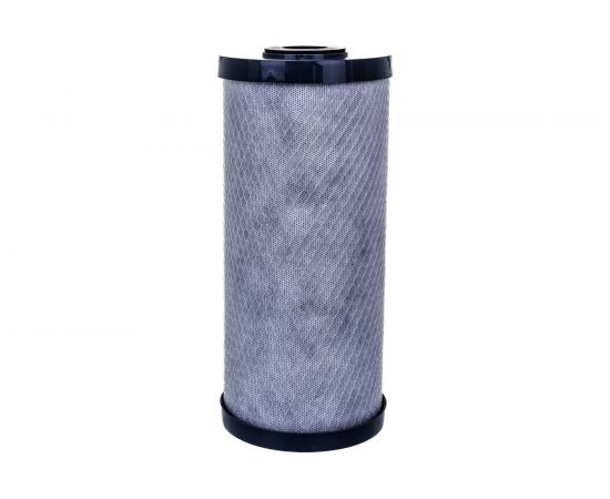 Картридж для сорбционной очистки Аквабрайт УГП-10 ББ аналог BL-10BB 33605 