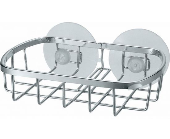 Подвесная мыльница Рыжий кот COZY-SD-2 312066 