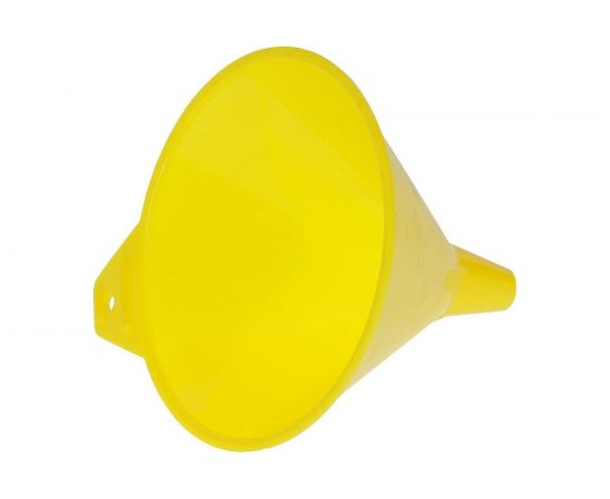 Полипропиленовая воронка MEGAPOWER M-71316 D-140мм, длина 130мм 1 144 HIT M71316 