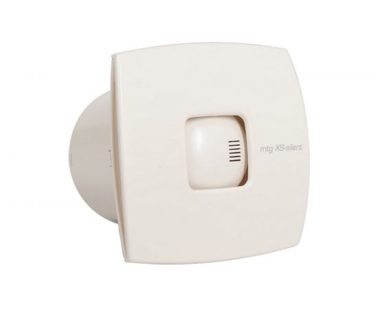 Венилятор MTG A120XS-T таймер+клапан 29508B 